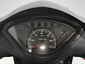 Used 2018 TVS Jupiter Drum Alloy for sale in Delhi - thumbnail 7