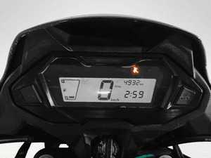Used 2025 Honda Shine 100 DX for sale in Delhi - thumbnail 8