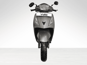 Used 2018 TVS Jupiter Drum Alloy for sale in Delhi - thumbnail 8