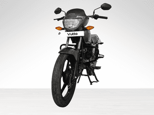 Used 2025 Honda Shine 100 DX for sale in Delhi - thumbnail 3