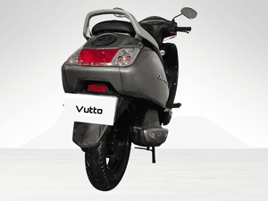 Used 2018 TVS Jupiter Drum Alloy for sale in Delhi - thumbnail 4