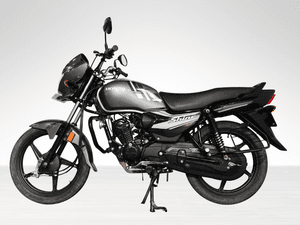 Used 2025 Honda Shine 100 DX for sale in Delhi - thumbnail 1