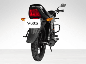 Used 2025 Honda Shine 100 DX for sale in Delhi - thumbnail 4