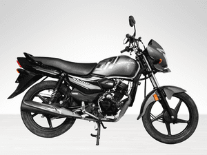 Used 2025 Honda Shine 100 DX for sale in Delhi - thumbnail 2