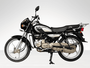 Used 2023 Hero Splendor Plus Self Alloy i3S for sale in Delhi - thumbnail 1