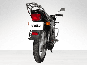Used 2023 Hero Splendor Plus Self Alloy i3S for sale in Delhi - thumbnail 4
