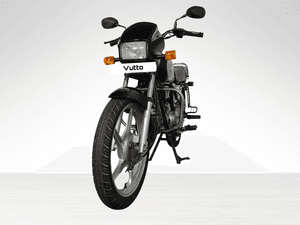 Used 2023 Hero Splendor Plus Self Alloy i3S for sale in Delhi - thumbnail 3