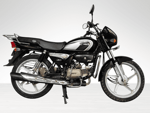 Used 2023 Hero Splendor Plus Self Alloy i3S for sale in Delhi - thumbnail 2