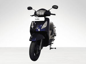 Used 2020 TVS Jupiter Classic for sale in Delhi - thumbnail 3