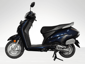 Used 2023 Honda Activa 6G Deluxe for sale in Delhi - thumbnail 1
