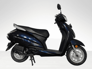 Used 2023 Honda Activa 6G Deluxe for sale in Delhi - thumbnail 2