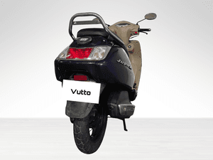 Used 2020 TVS Jupiter Classic for sale in Delhi - thumbnail 4