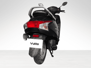 Used 2023 Honda Activa 6G Deluxe for sale in Delhi - thumbnail 4