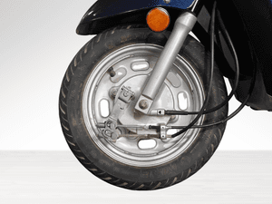 Used 2023 Honda Activa 6G Deluxe for sale in Delhi - thumbnail 5
