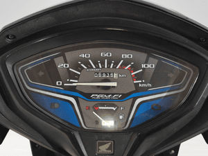 Used 2023 Honda Activa 6G Deluxe for sale in Delhi - thumbnail 7