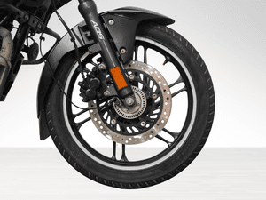 Used 2025 Hero Xtreme 125R Single Channel ABS for sale in Gurgaon - thumbnail 5