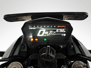 Used 2025 Hero Xtreme 125R Single Channel ABS for sale in Gurgaon - thumbnail 8