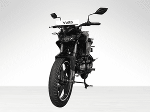 Used 2025 Hero Xtreme 125R Single Channel ABS for sale in Gurgaon - thumbnail 3