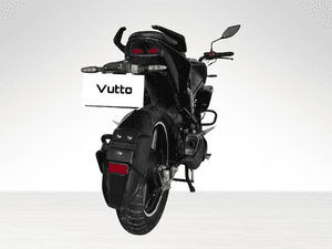 Used 2025 Hero Xtreme 125R Single Channel ABS for sale in Gurgaon - thumbnail 4