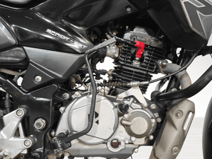 Used 2025 Hero Xtreme 125R Single Channel ABS for sale in Gurgaon - thumbnail 7