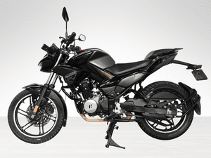 Used 2025 Hero Xtreme 125R Single Channel ABS for sale in Gurgaon - thumbnail 1