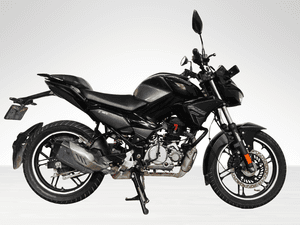 Used 2025 Hero Xtreme 125R Single Channel ABS for sale in Gurgaon - thumbnail 2