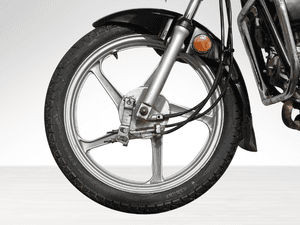 Used 2023 Hero Splendor Plus Self Alloy for sale in Gurgaon - thumbnail 5