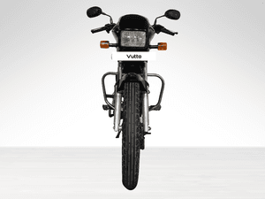 Used 2023 Hero Splendor Plus Self Alloy for sale in Gurgaon - thumbnail 9