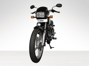 Used 2023 Hero Splendor Plus Self Alloy for sale in Gurgaon - thumbnail 3