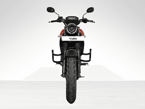 Used 2021 Yamaha FZ X Matte Copper and Matte Black for sale in Gurgaon - thumbnail 9