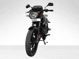 Used 2024 Bajaj Pulsar 125 Carbon Single Seat for sale in Gurgaon - thumbnail 3