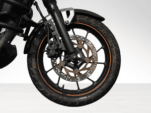 Used 2021 Yamaha FZ X Matte Copper and Matte Black for sale in Gurgaon - thumbnail 5