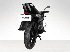 Used 2024 Bajaj Pulsar 125 Carbon Single Seat for sale in Gurgaon - thumbnail 4