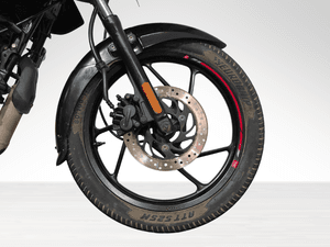 Used 2024 Bajaj Pulsar 125 Carbon Single Seat for sale in Gurgaon - thumbnail 5
