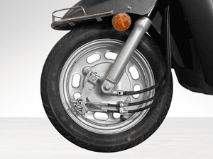 Used 2026 Honda Activa 6G Standard for sale in Gurgaon - thumbnail 5