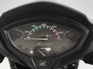 Used 2026 Honda Activa 6G Standard for sale in Gurgaon - thumbnail 7