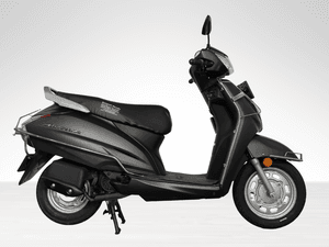 Used 2026 Honda Activa 6G Standard for sale in Gurgaon - thumbnail 2