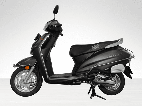 Used 2026 Honda Activa 6G Standard for sale in Gurgaon - photo 1