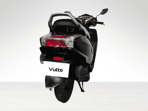 Used 2022 Honda Activa 125 Drum Alloy for sale in Gurgaon - thumbnail 4
