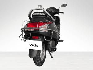 Used 2026 Honda Activa 6G Standard for sale in Gurgaon - thumbnail 4