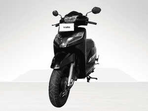 Used 2022 Honda Activa 125 Drum Alloy for sale in Gurgaon - thumbnail 3