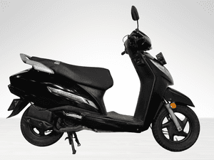 Used 2022 Honda Activa 125 Drum Alloy for sale in Gurgaon - thumbnail 2