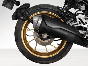 Used 2025 Yamaha R15 V4 Dark Knight for sale in Gurgaon - thumbnail 6