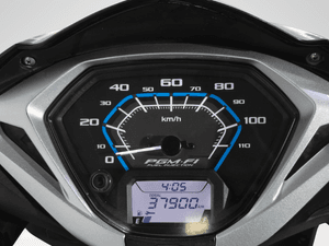 Used 2022 Honda Activa 125 Drum Alloy for sale in Gurgaon - thumbnail 7