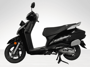 Used 2022 Honda Activa 125 Drum Alloy for sale in Gurgaon - thumbnail 1