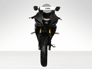 Used 2025 Yamaha R15 V4 Dark Knight for sale in Gurgaon - thumbnail 9