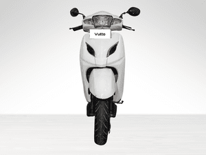 Used 2017 Honda Activa 4G Standard (BS IV) for sale in Gurgaon - thumbnail 8
