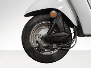 Used 2017 Honda Activa 4G Standard (BS IV) for sale in Gurgaon - thumbnail 5