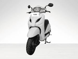 Used 2017 Honda Activa 4G Standard (BS IV) for sale in Gurgaon - thumbnail 3
