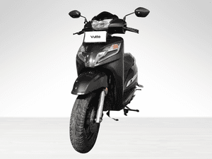 Used 2023 Honda Activa 125 Disc for sale in Delhi - thumbnail 3
